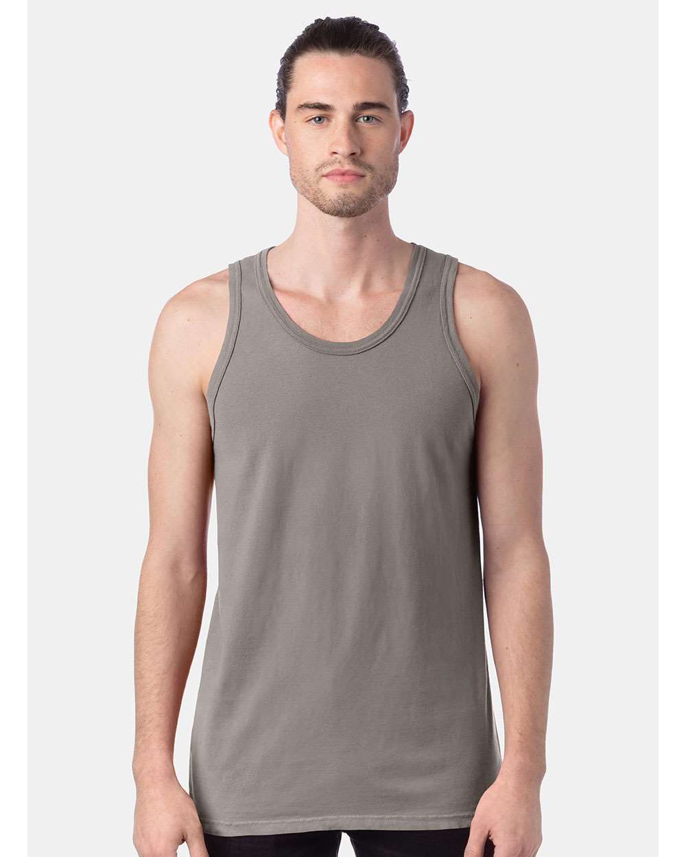 ComfortWash by Hanes-GDH300-Garment-Dyed Unisex Tank Top - Image 19