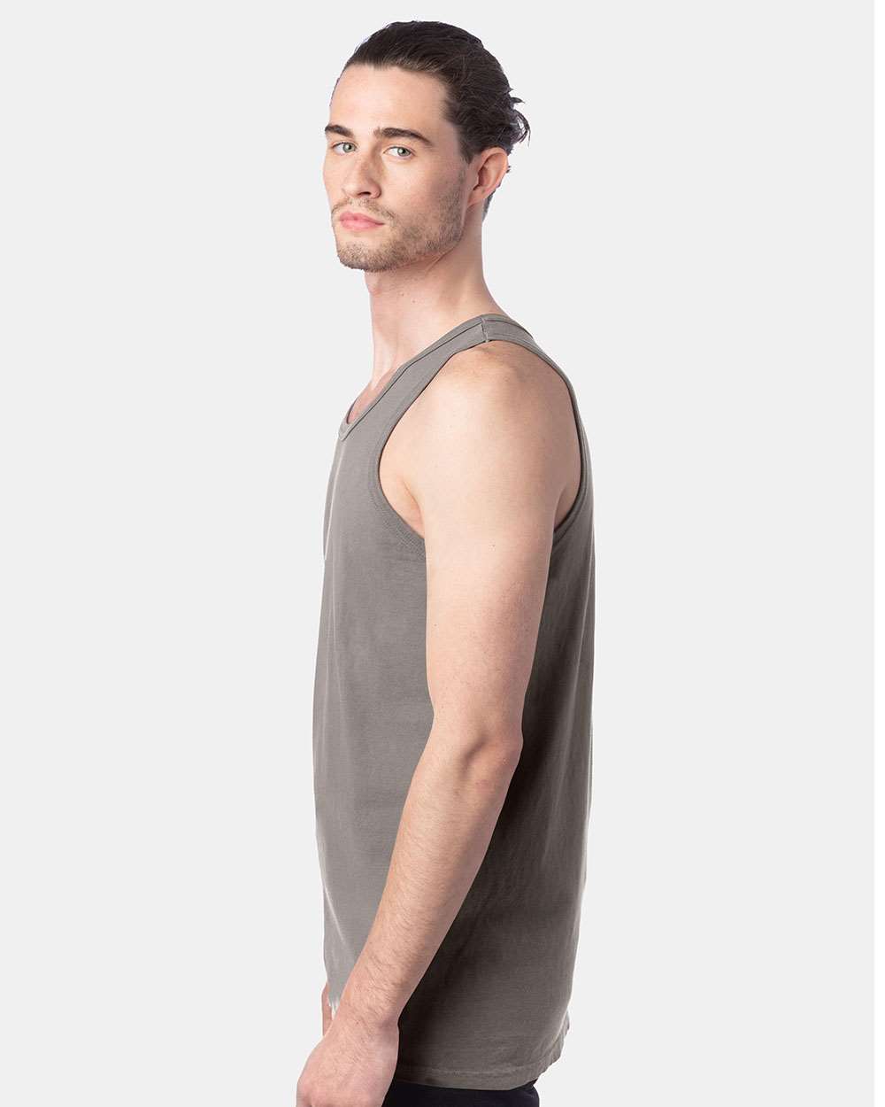 ComfortWash by Hanes-GDH300-Garment-Dyed Unisex Tank Top - Image 20
