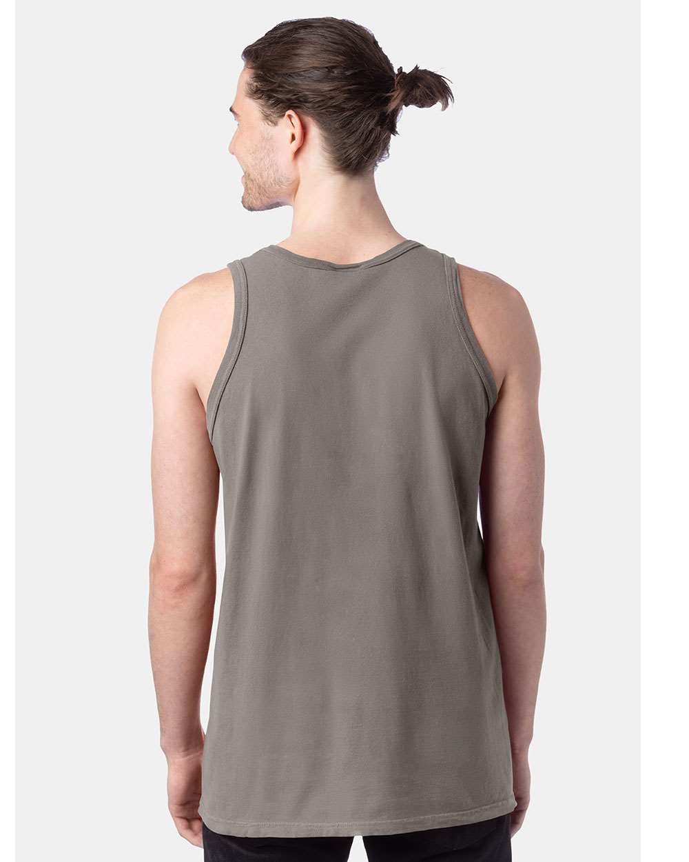 ComfortWash by Hanes-GDH300-Garment-Dyed Unisex Tank Top - Image 21