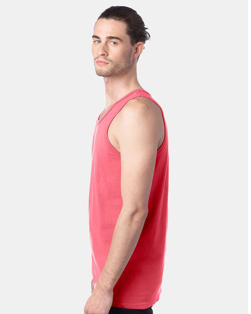 ComfortWash by Hanes-GDH300-Garment-Dyed Unisex Tank Top - Image 26
