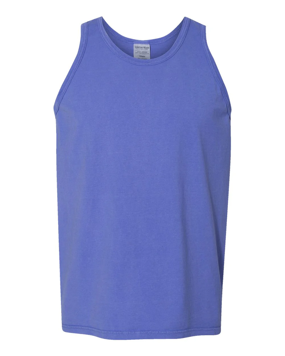 ComfortWash by Hanes-GDH300-Garment-Dyed Unisex Tank Top - Image 32
