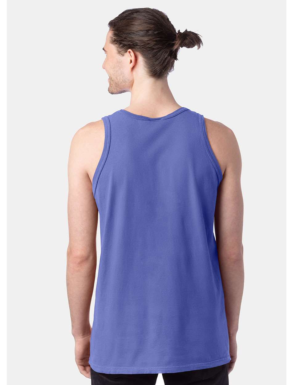 ComfortWash by Hanes-GDH300-Garment-Dyed Unisex Tank Top - Image 37