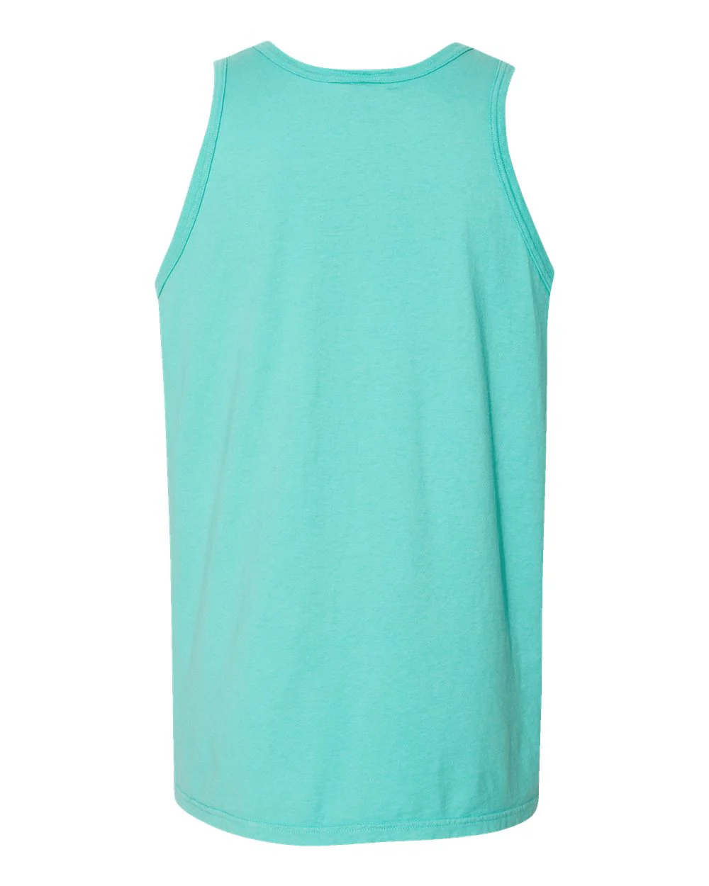 ComfortWash by Hanes-GDH300-Garment-Dyed Unisex Tank Top - Image 43