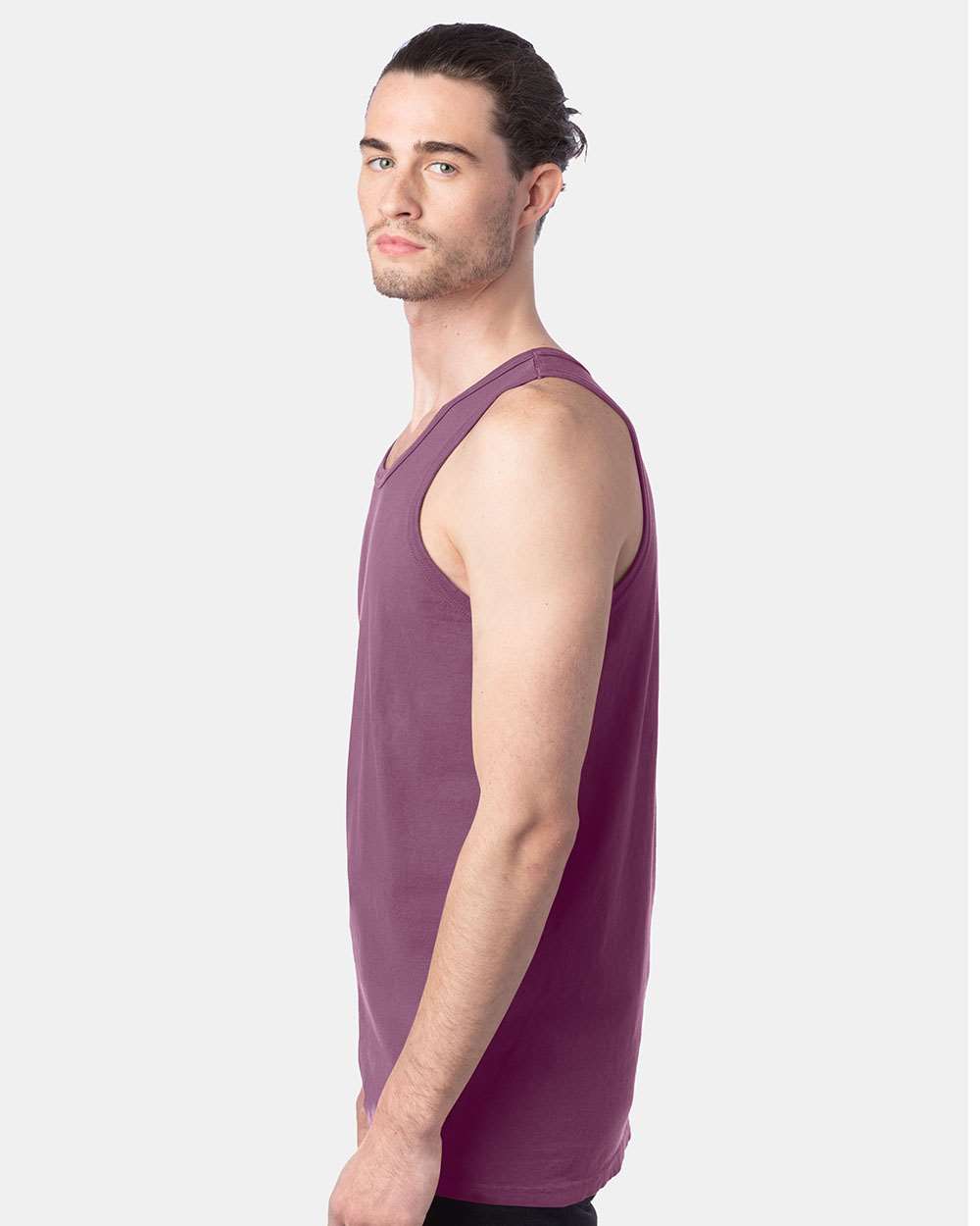 ComfortWash by Hanes-GDH300-Garment-Dyed Unisex Tank Top - Image 52
