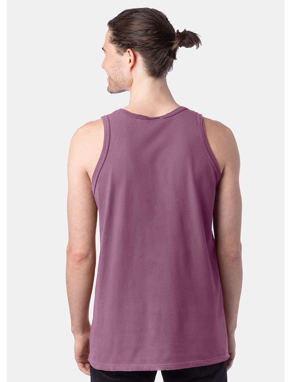 ComfortWash by Hanes-GDH300-Garment-Dyed Unisex Tank Top - Image 53