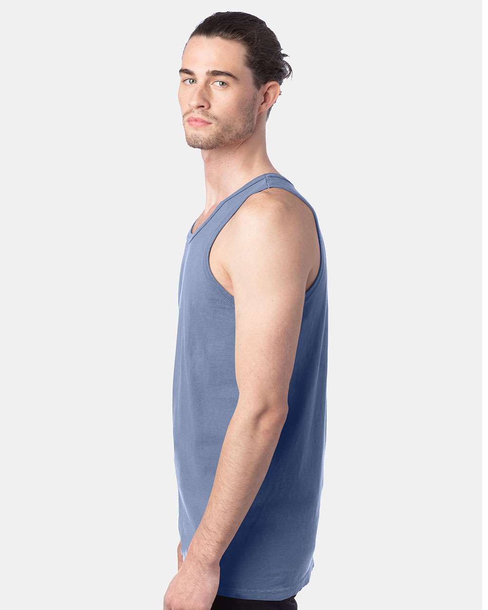 ComfortWash by Hanes-GDH300-Garment-Dyed Unisex Tank Top - Image 56
