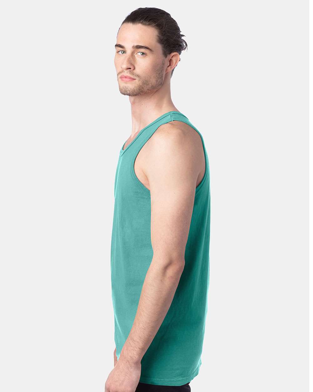 ComfortWash by Hanes-GDH300-Garment-Dyed Unisex Tank Top - Image 60