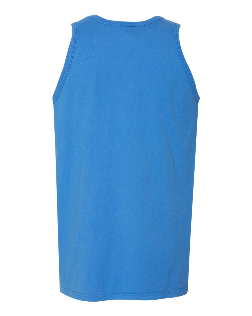 ComfortWash by Hanes-GDH300-Garment-Dyed Unisex Tank Top - Image 63