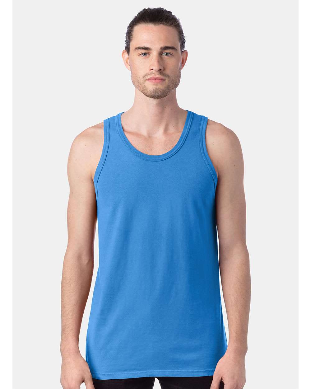 ComfortWash by Hanes-GDH300-Garment-Dyed Unisex Tank Top - Image 65