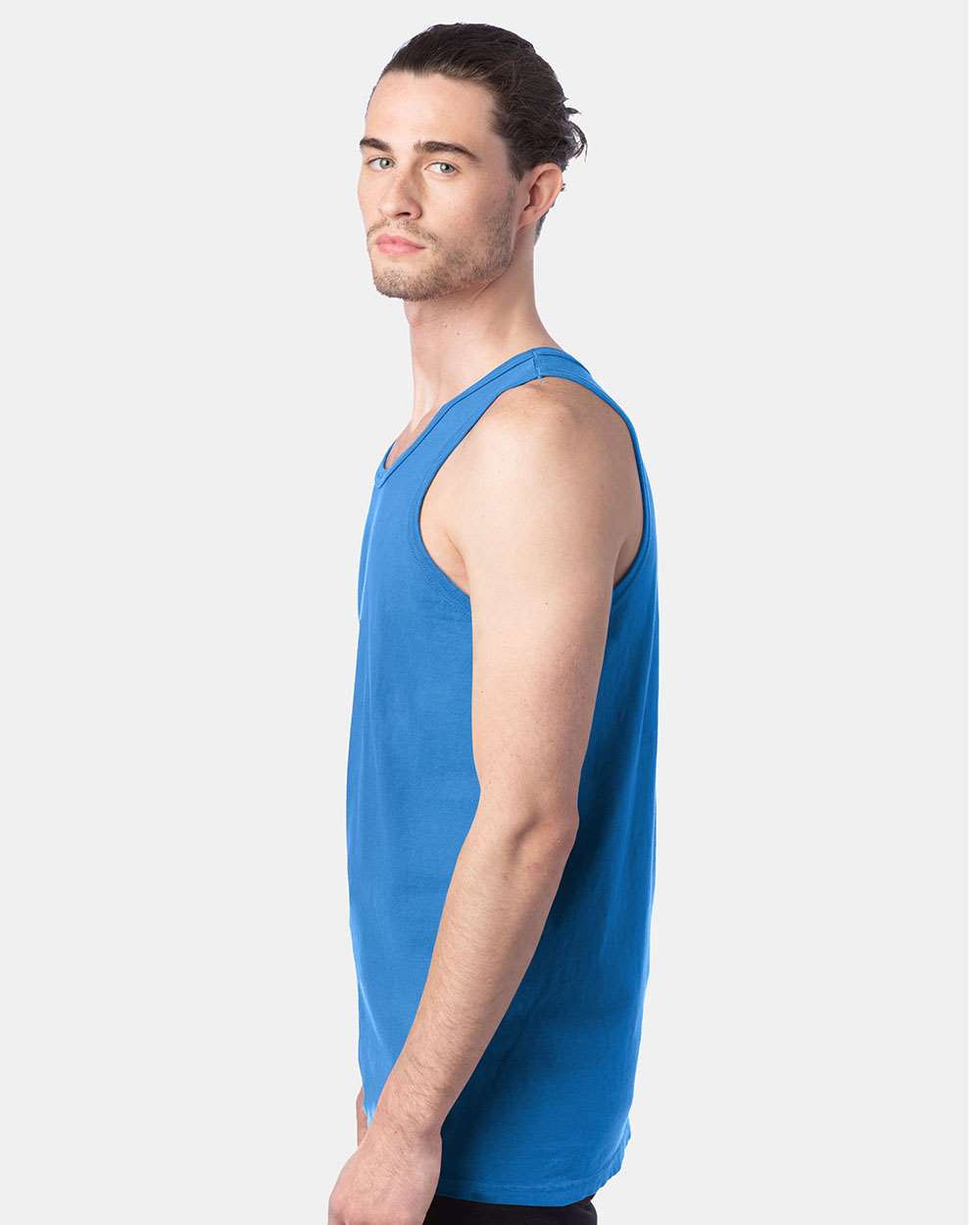 ComfortWash by Hanes-GDH300-Garment-Dyed Unisex Tank Top - Image 66