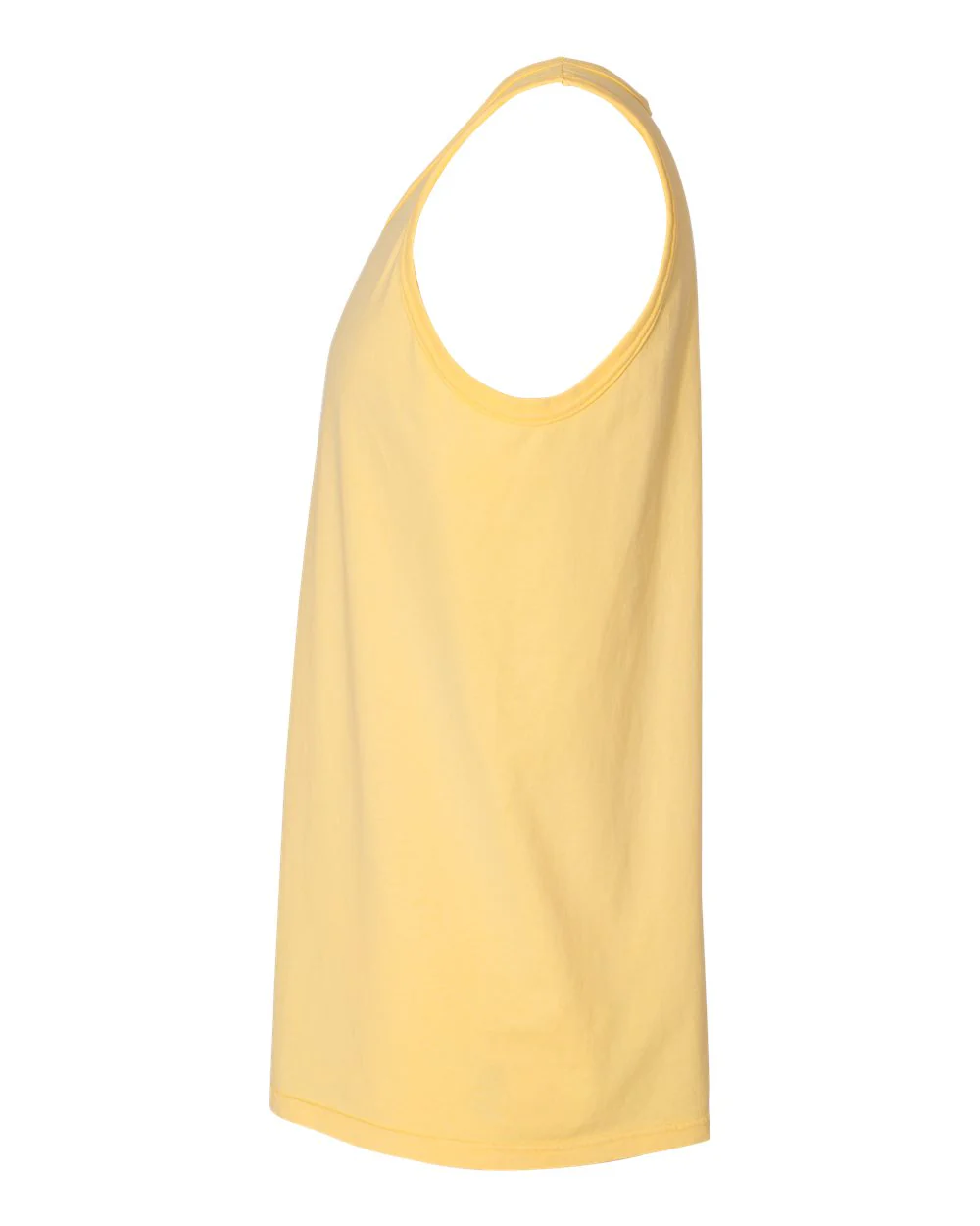 ComfortWash by Hanes-GDH300-Garment-Dyed Unisex Tank Top - Image 70