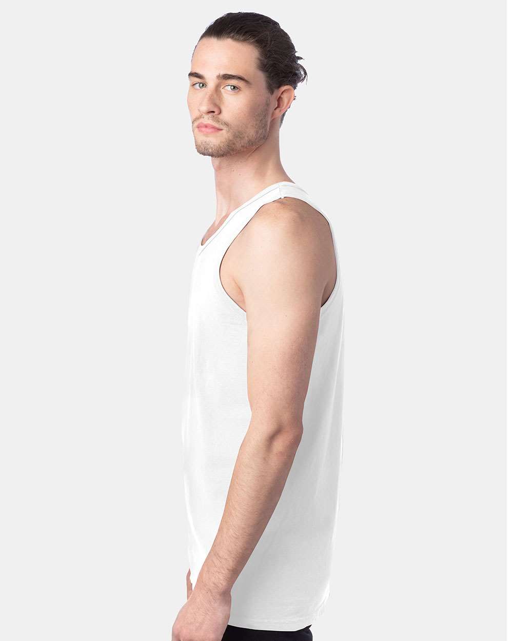 ComfortWash by Hanes-GDH300-Garment-Dyed Unisex Tank Top - Image 78