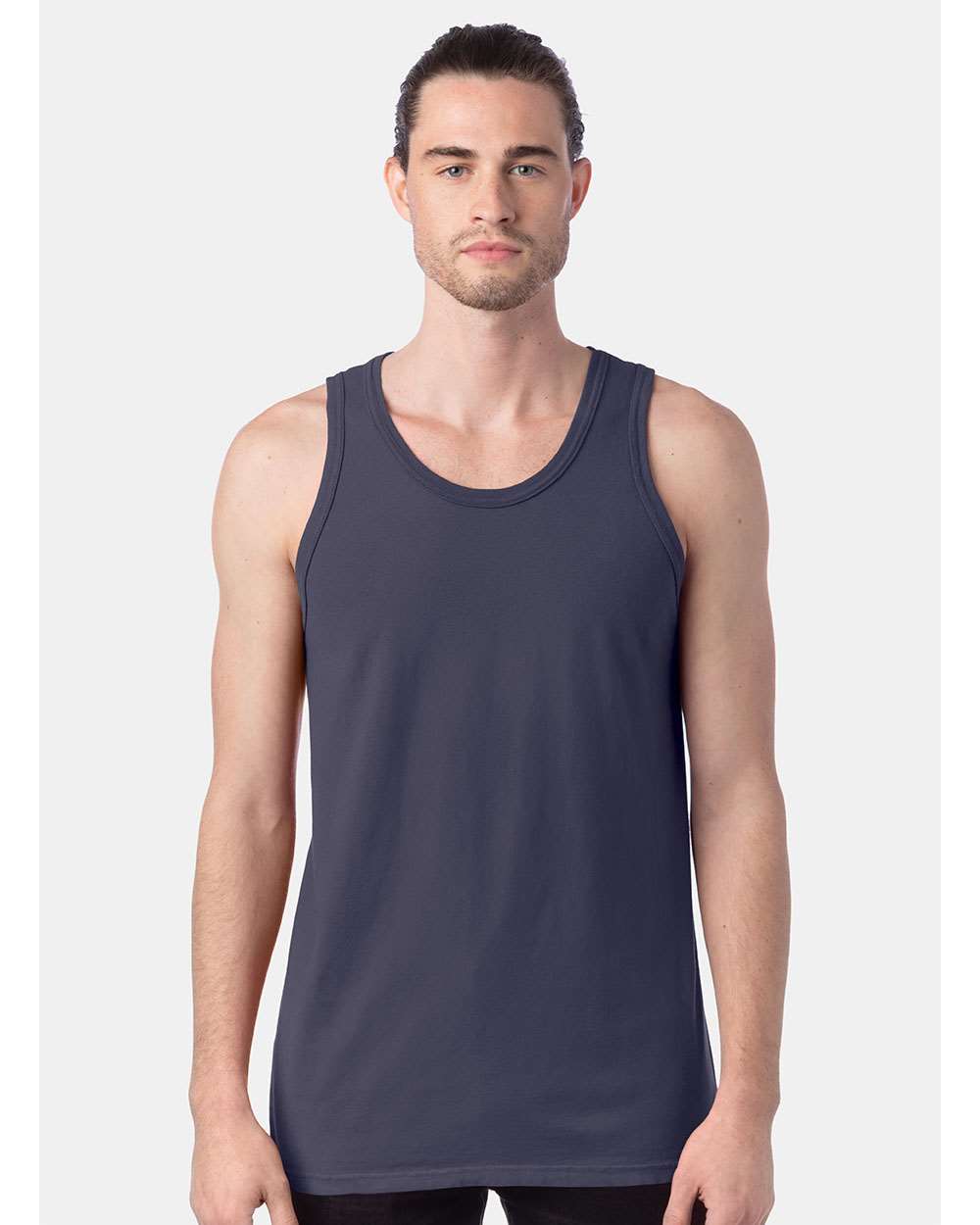 ComfortWash by Hanes-GDH300-Garment-Dyed Unisex Tank Top - Image 81
