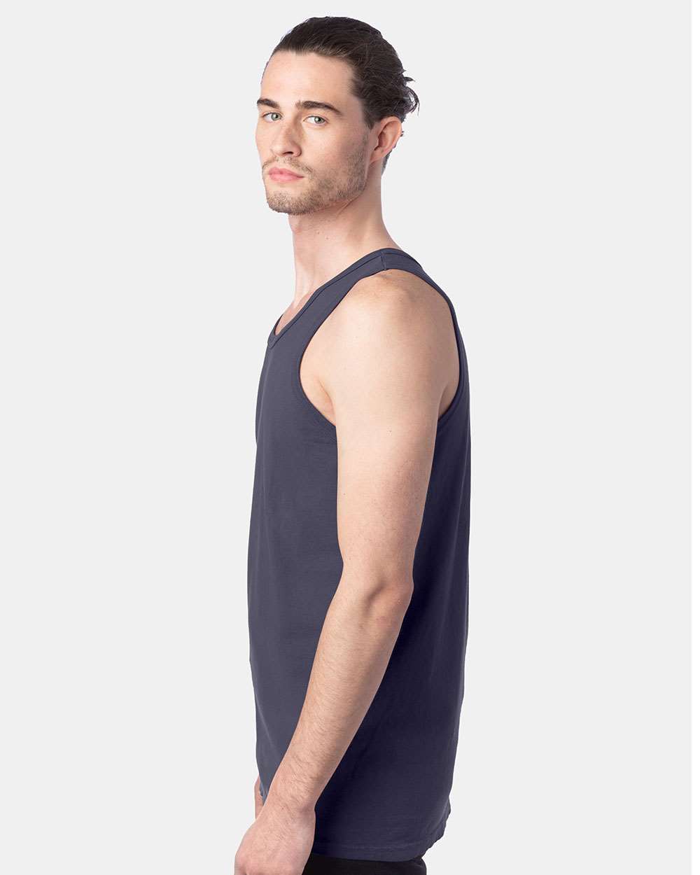 ComfortWash by Hanes-GDH300-Garment-Dyed Unisex Tank Top - Image 82