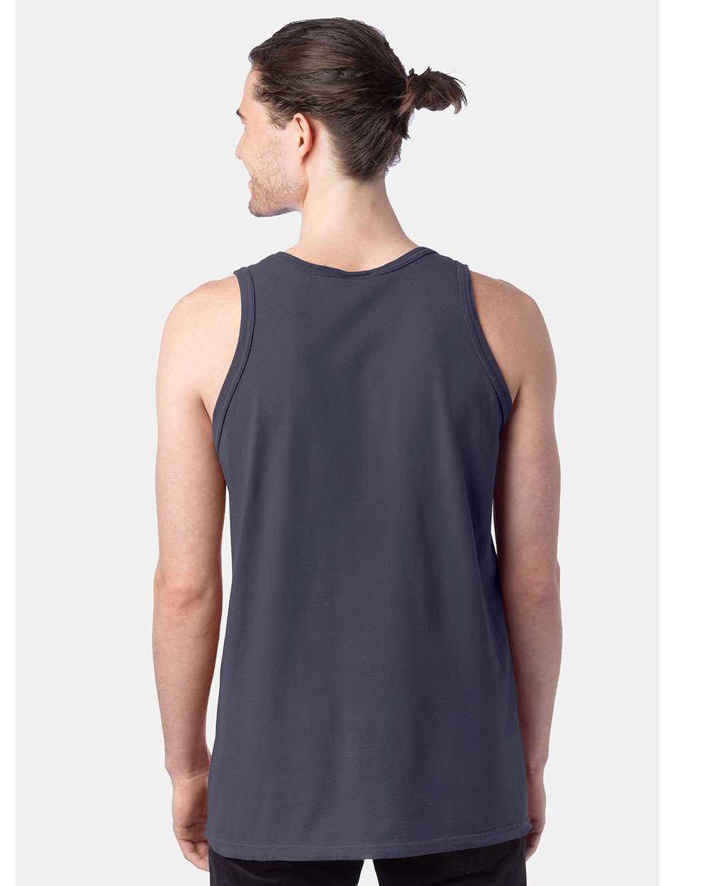 ComfortWash by Hanes-GDH300-Garment-Dyed Unisex Tank Top - Image 83