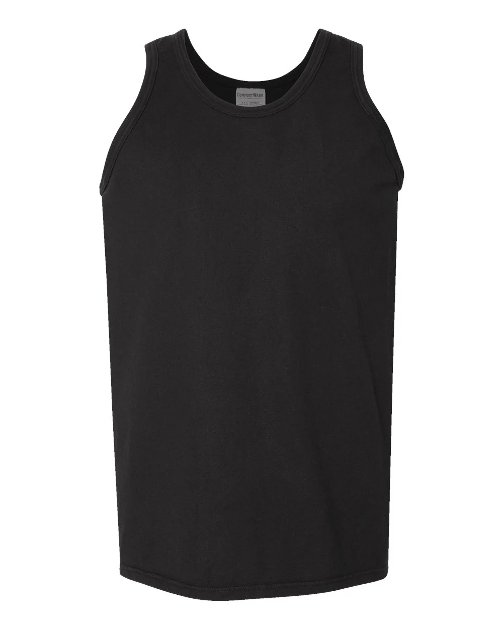 ComfortWash by Hanes-GDH300-Garment-Dyed Unisex Tank Top - Image 84