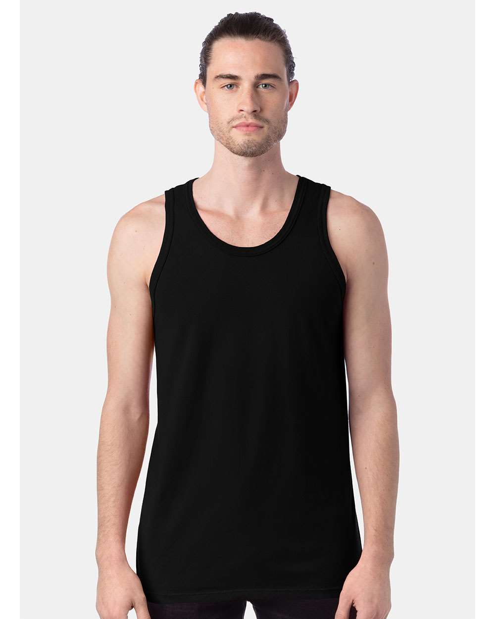 ComfortWash by Hanes-GDH300-Garment-Dyed Unisex Tank Top - Image 9