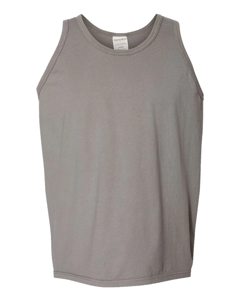 ComfortWash by Hanes-GDH300-Garment-Dyed Unisex Tank Top - Image 94
