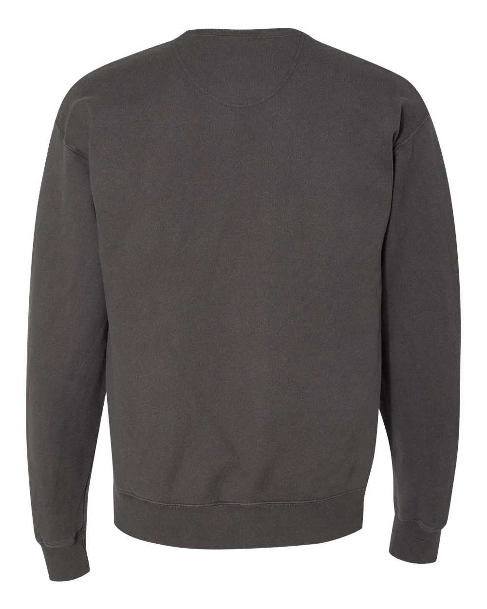 ComfortWash by Hanes-GDH400-Garment-Dyed Crewneck Sweatshirt - Image 102