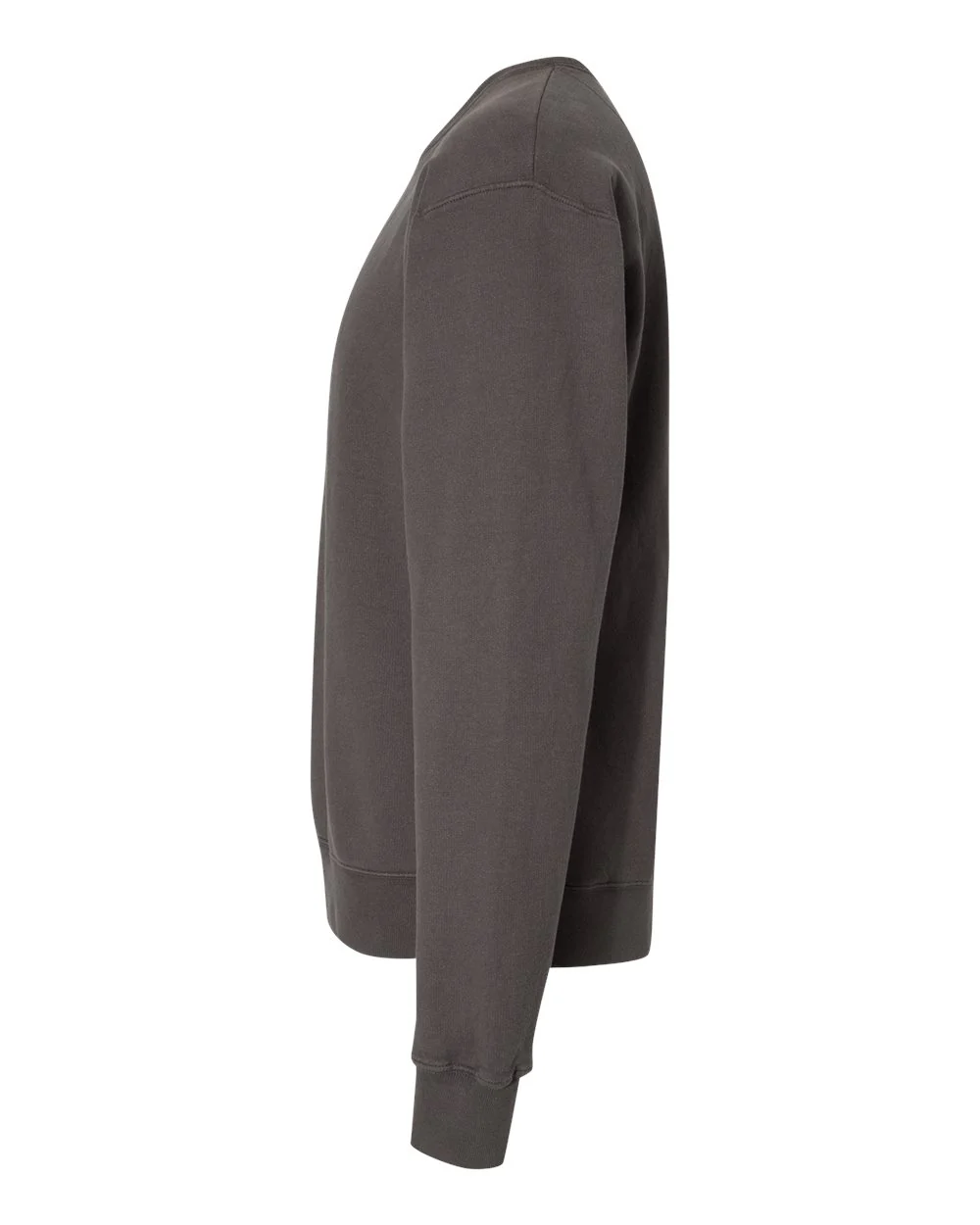 ComfortWash by Hanes-GDH400-Garment-Dyed Crewneck Sweatshirt - Image 103