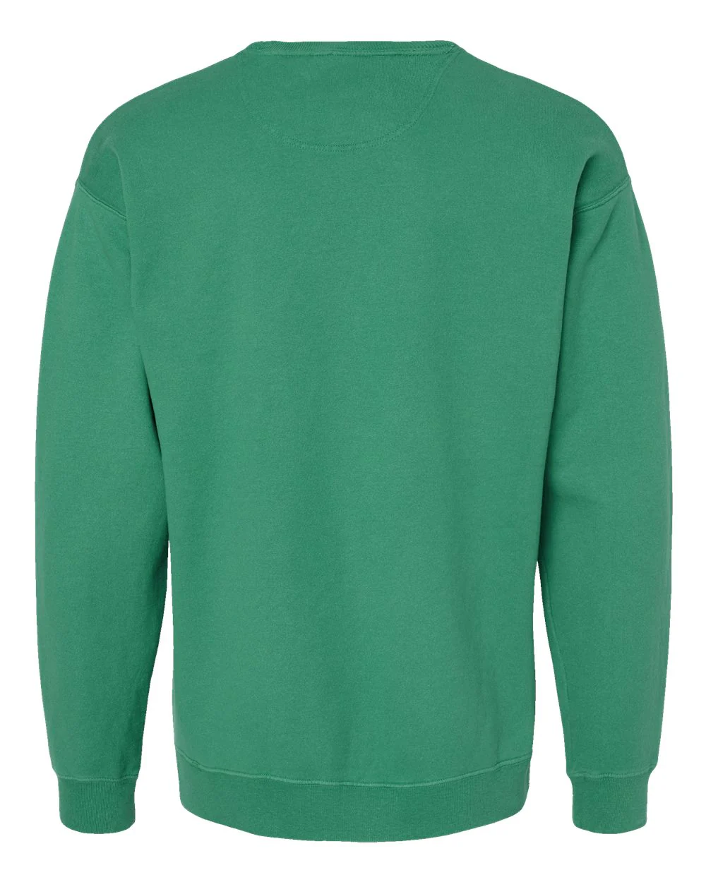 ComfortWash by Hanes-GDH400-Garment-Dyed Crewneck Sweatshirt - Image 114