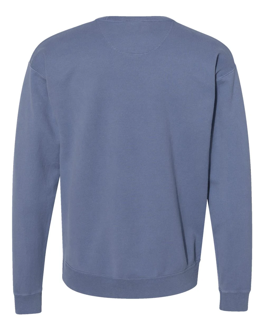 ComfortWash by Hanes-GDH400-Garment-Dyed Crewneck Sweatshirt - Image 120