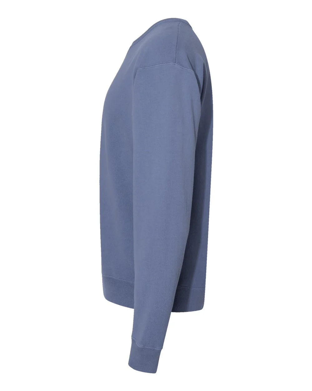 ComfortWash by Hanes-GDH400-Garment-Dyed Crewneck Sweatshirt - Image 121