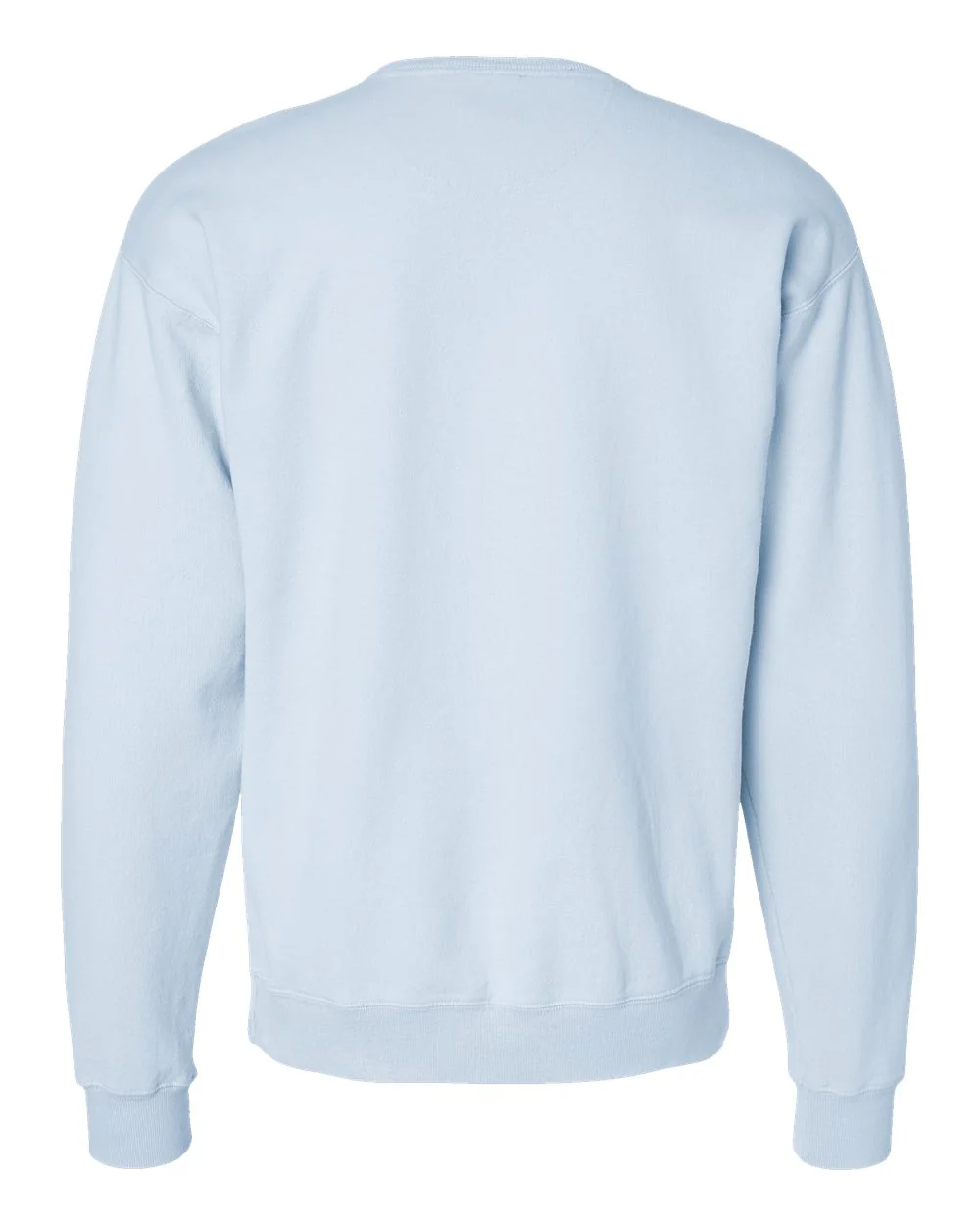 ComfortWash by Hanes-GDH400-Garment-Dyed Crewneck Sweatshirt - Image 126
