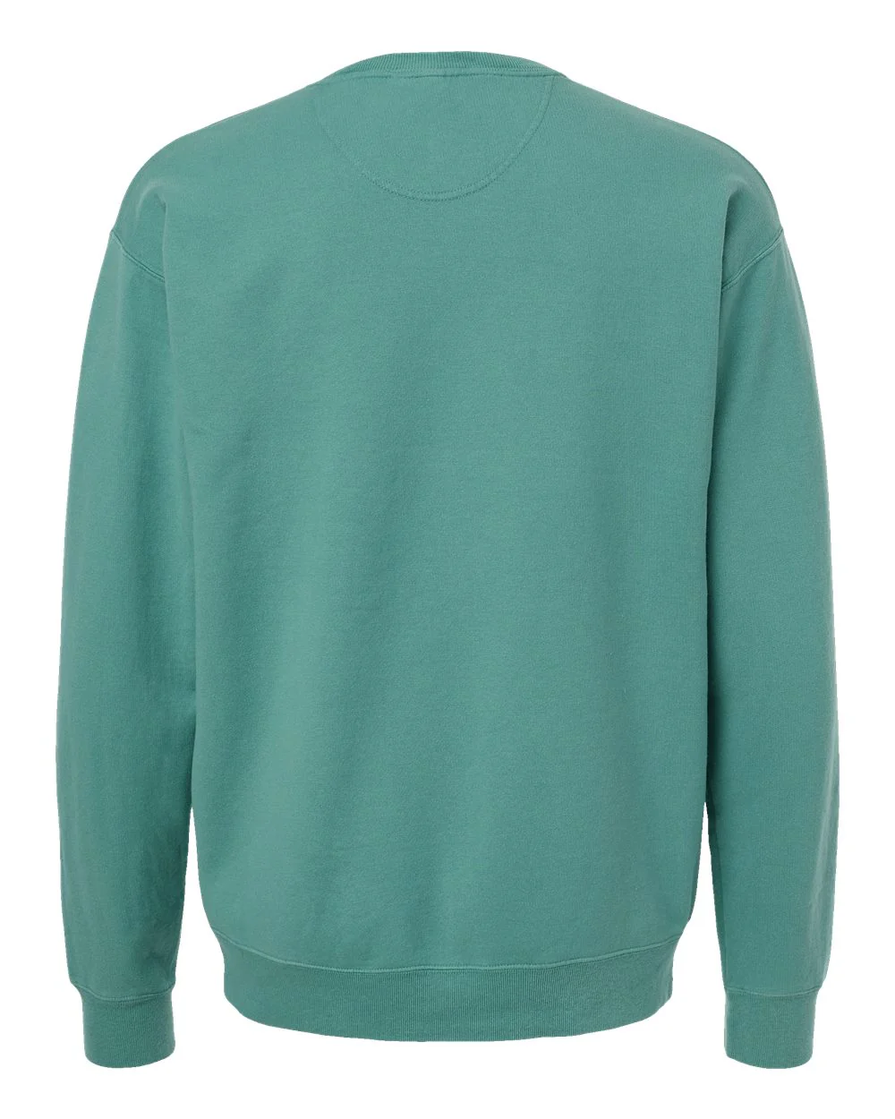 ComfortWash by Hanes-GDH400-Garment-Dyed Crewneck Sweatshirt - Image 132