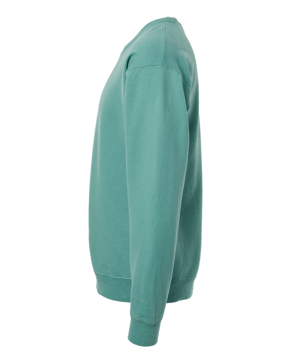 ComfortWash by Hanes-GDH400-Garment-Dyed Crewneck Sweatshirt - Image 133