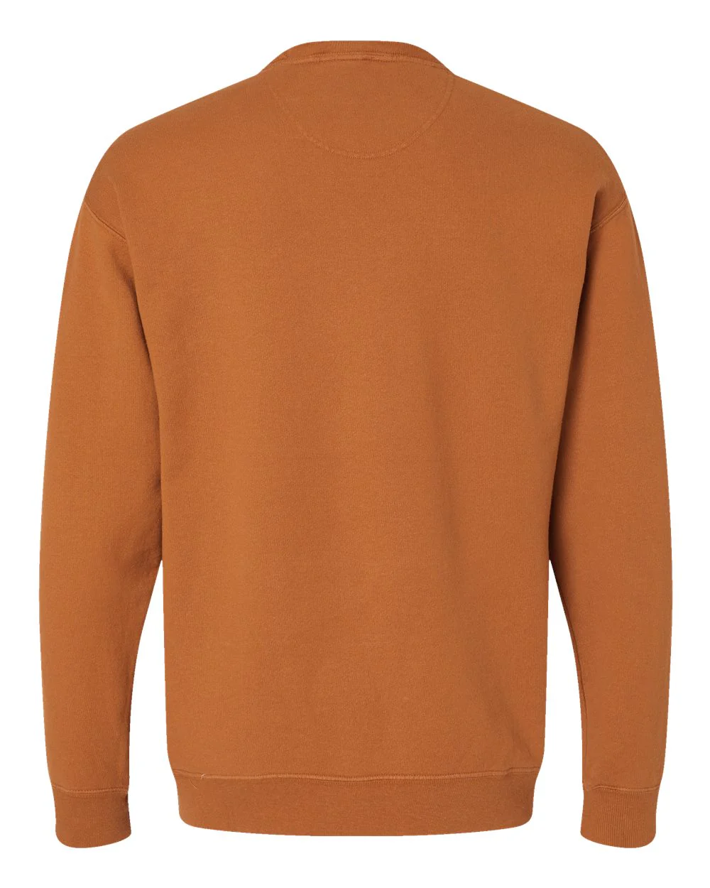 ComfortWash by Hanes-GDH400-Garment-Dyed Crewneck Sweatshirt - Image 144
