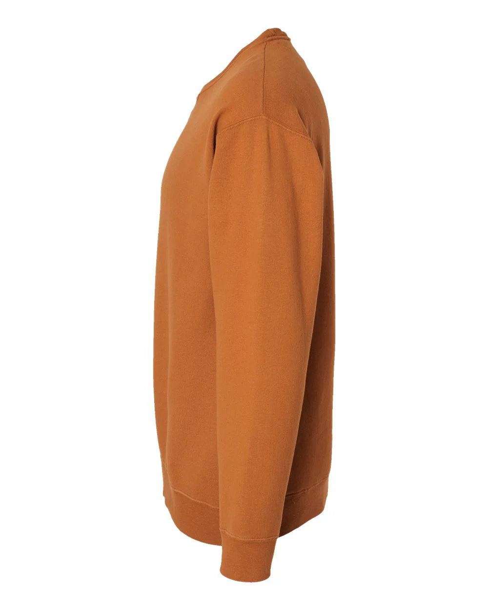 ComfortWash by Hanes-GDH400-Garment-Dyed Crewneck Sweatshirt - Image 145
