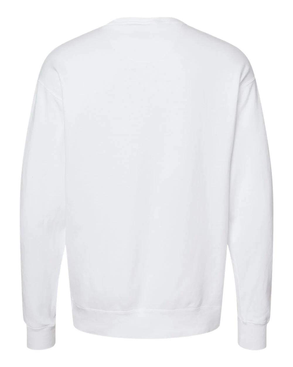 ComfortWash by Hanes-GDH400-Garment-Dyed Crewneck Sweatshirt - Image 150