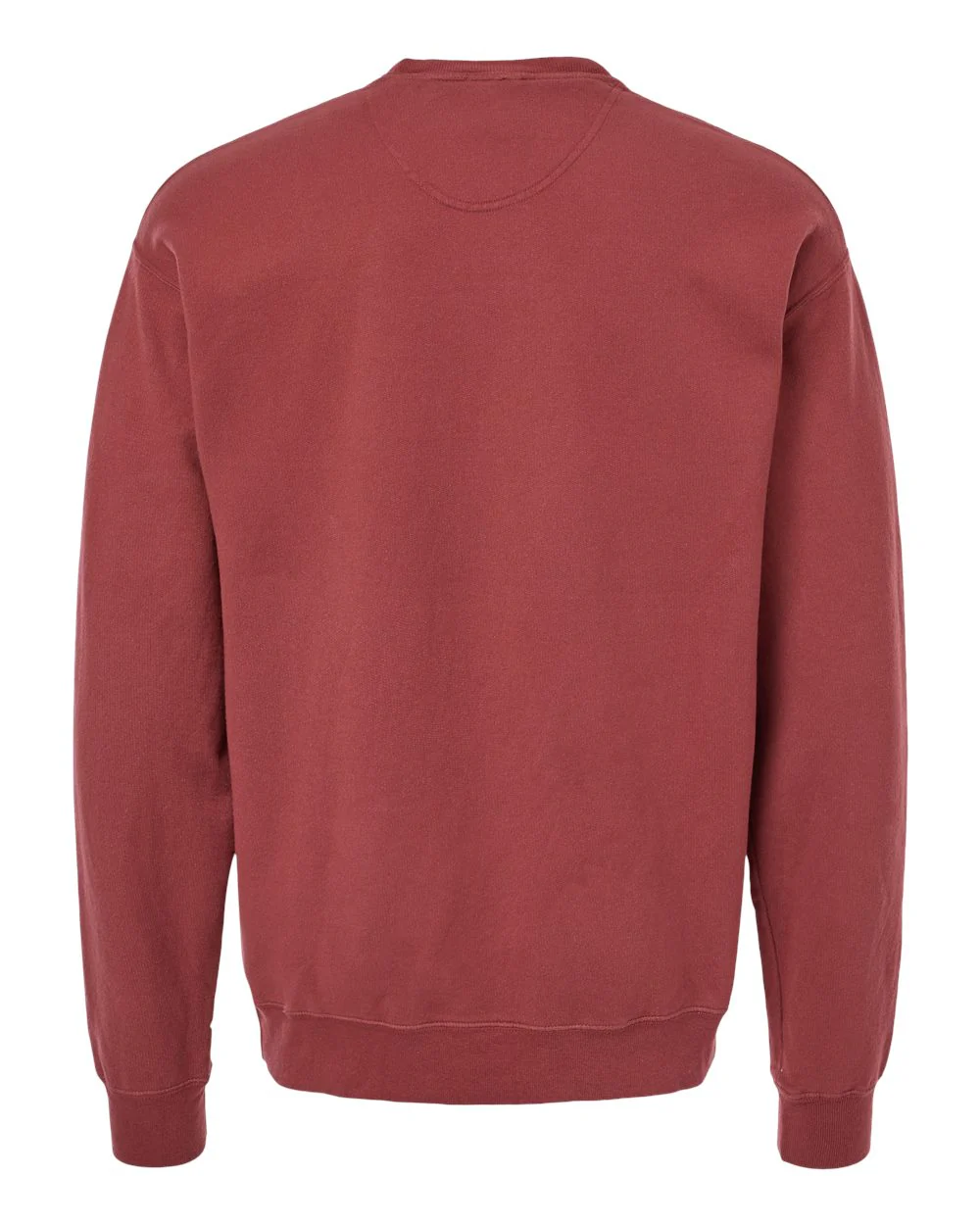 ComfortWash by Hanes-GDH400-Garment-Dyed Crewneck Sweatshirt - Image 21