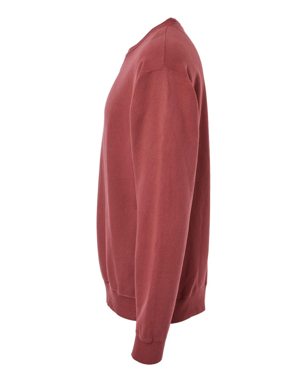 ComfortWash by Hanes-GDH400-Garment-Dyed Crewneck Sweatshirt - Image 22