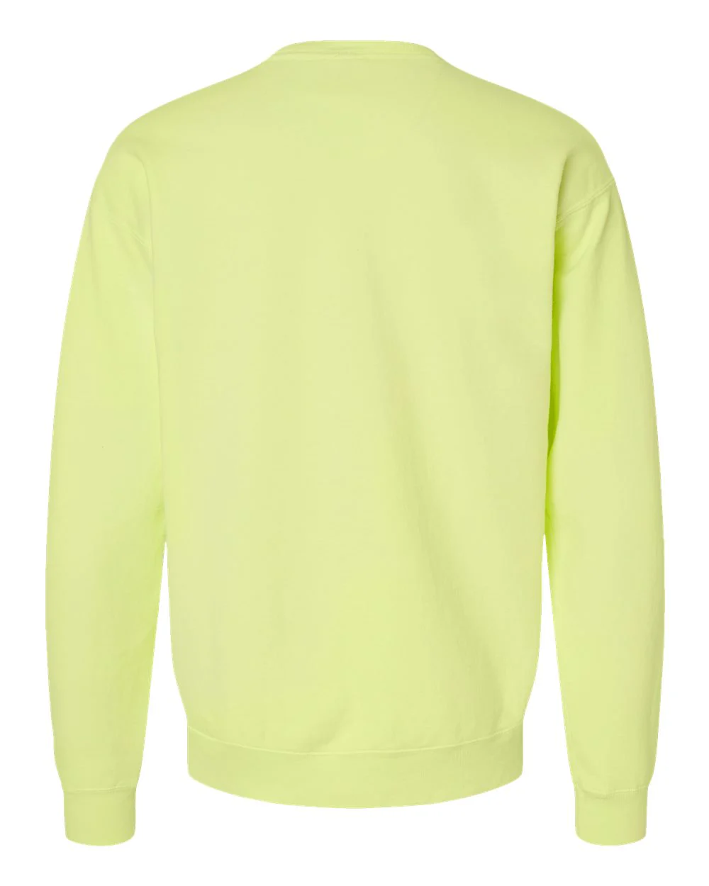 ComfortWash by Hanes-GDH400-Garment-Dyed Crewneck Sweatshirt - Image 27