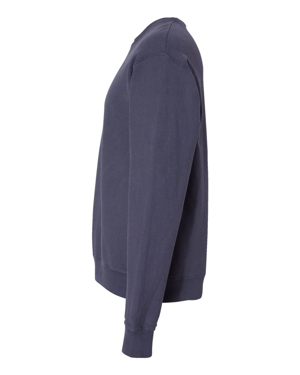 ComfortWash by Hanes-GDH400-Garment-Dyed Crewneck Sweatshirt - Image 3