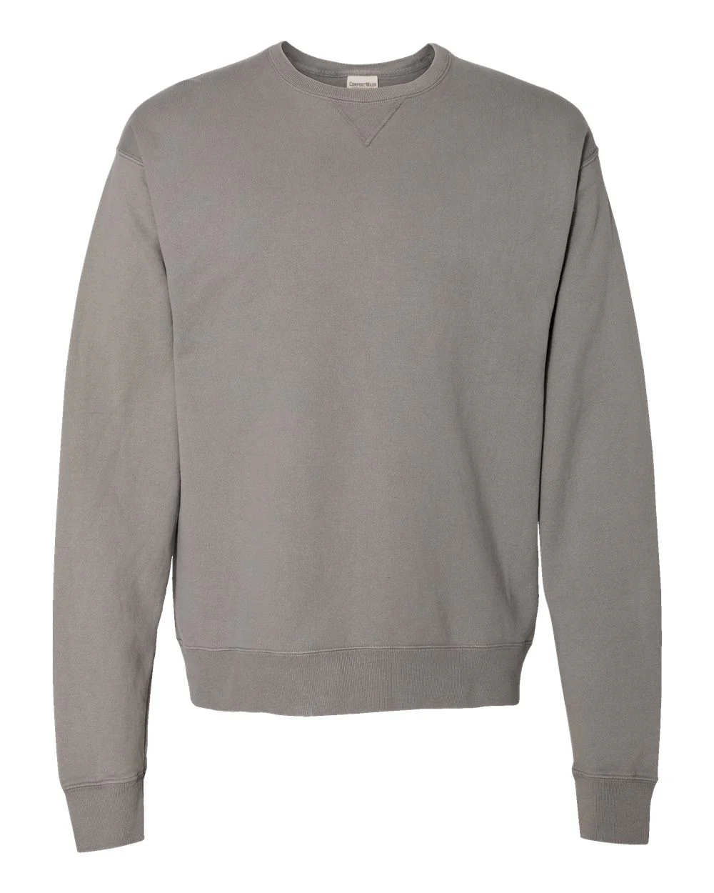 ComfortWash by Hanes-GDH400-Garment-Dyed Crewneck Sweatshirt - Image 32