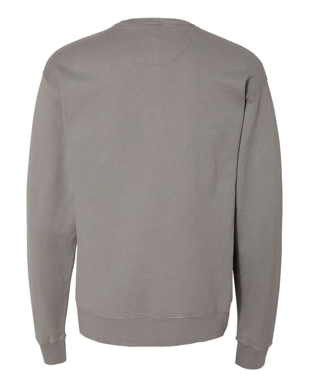 ComfortWash by Hanes-GDH400-Garment-Dyed Crewneck Sweatshirt - Image 33