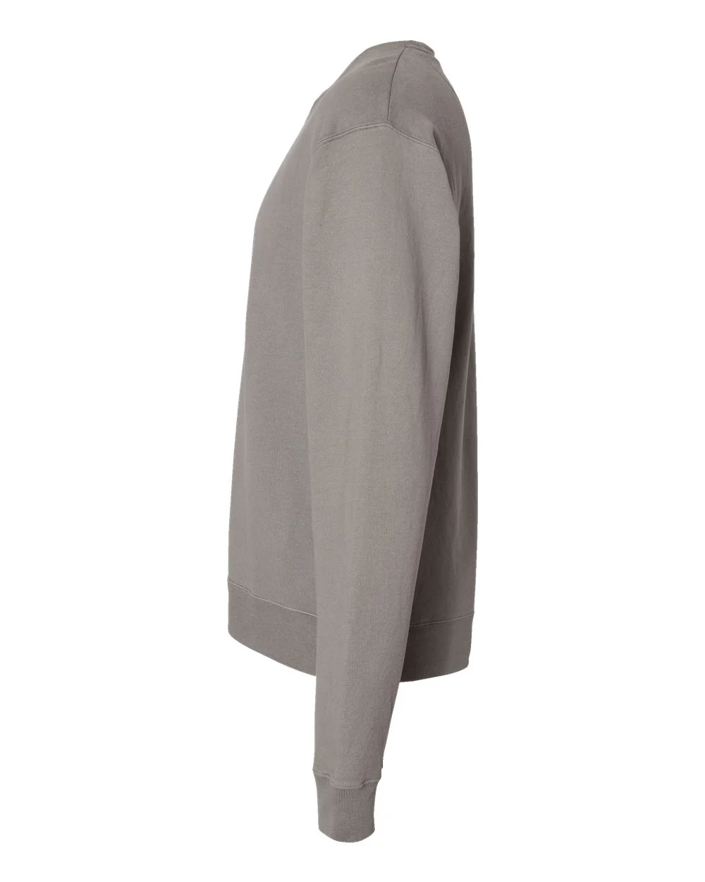 ComfortWash by Hanes-GDH400-Garment-Dyed Crewneck Sweatshirt - Image 34