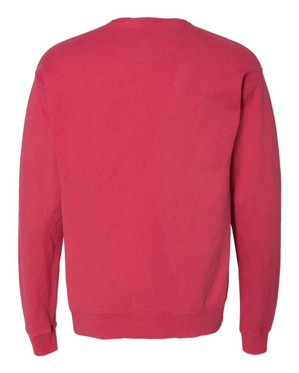 ComfortWash by Hanes-GDH400-Garment-Dyed Crewneck Sweatshirt - Image 42