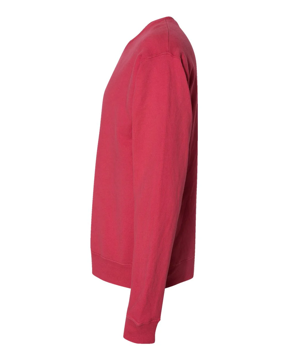 ComfortWash by Hanes-GDH400-Garment-Dyed Crewneck Sweatshirt - Image 43