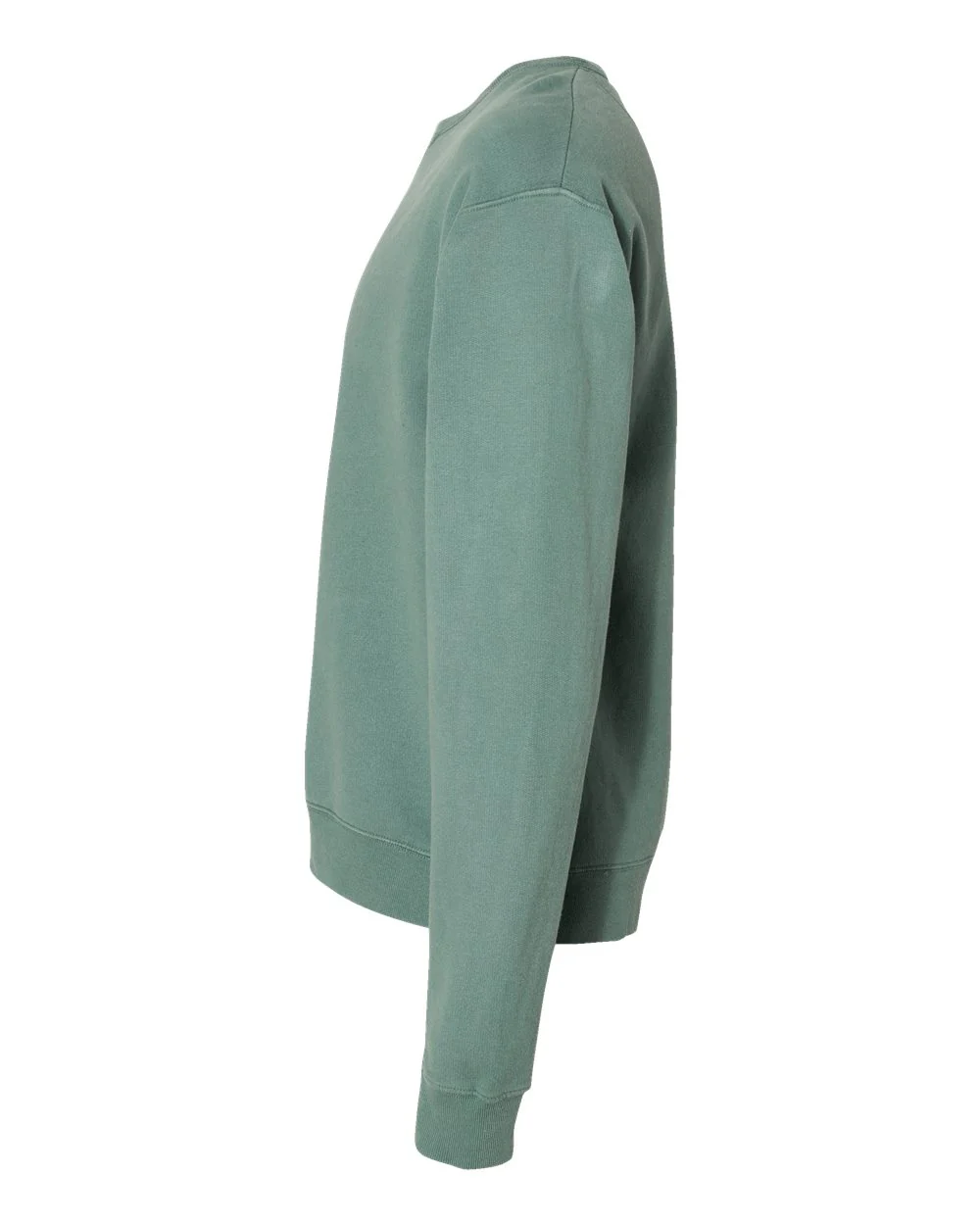 ComfortWash by Hanes-GDH400-Garment-Dyed Crewneck Sweatshirt - Image 49