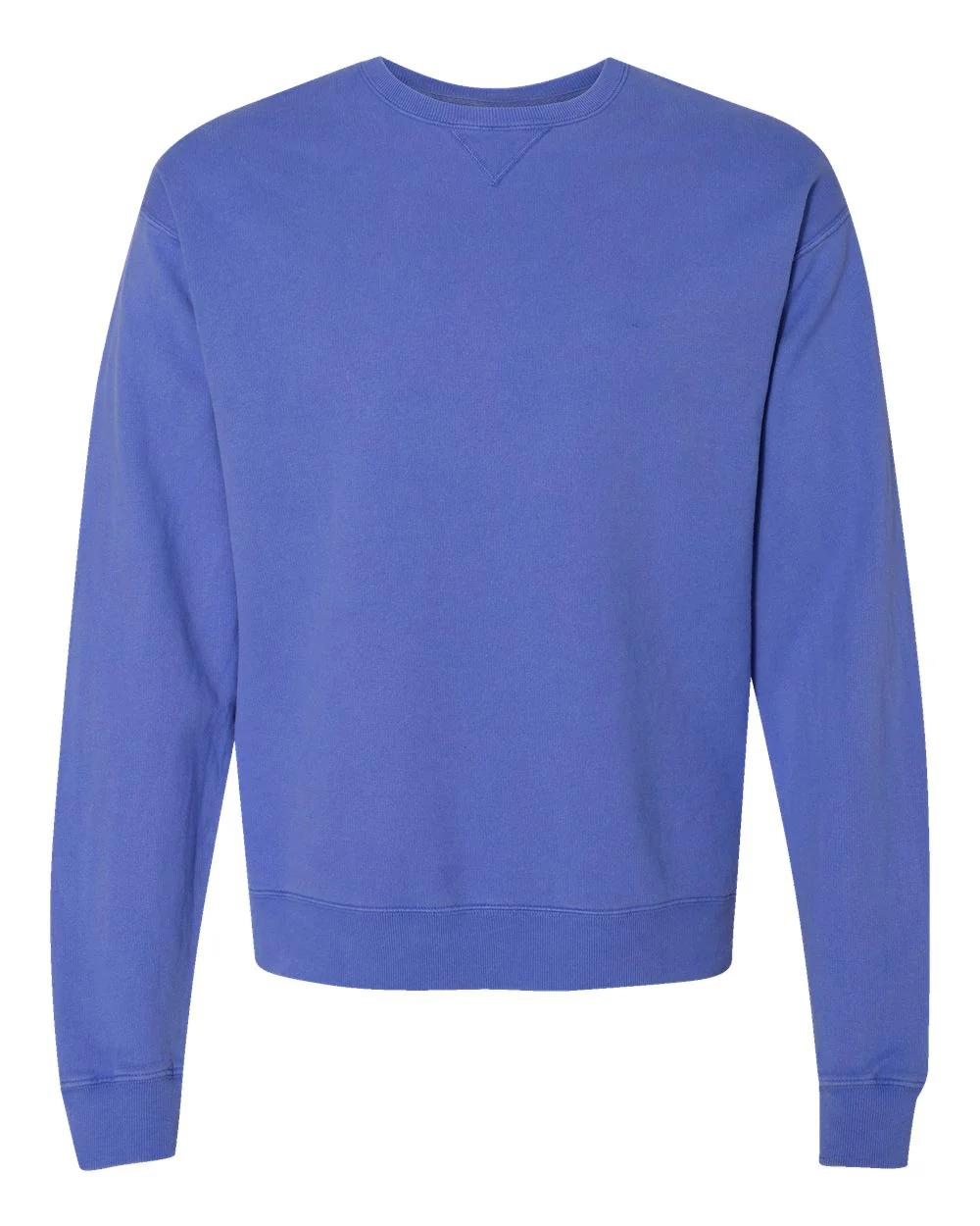 ComfortWash by Hanes-GDH400-Garment-Dyed Crewneck Sweatshirt - Image 53