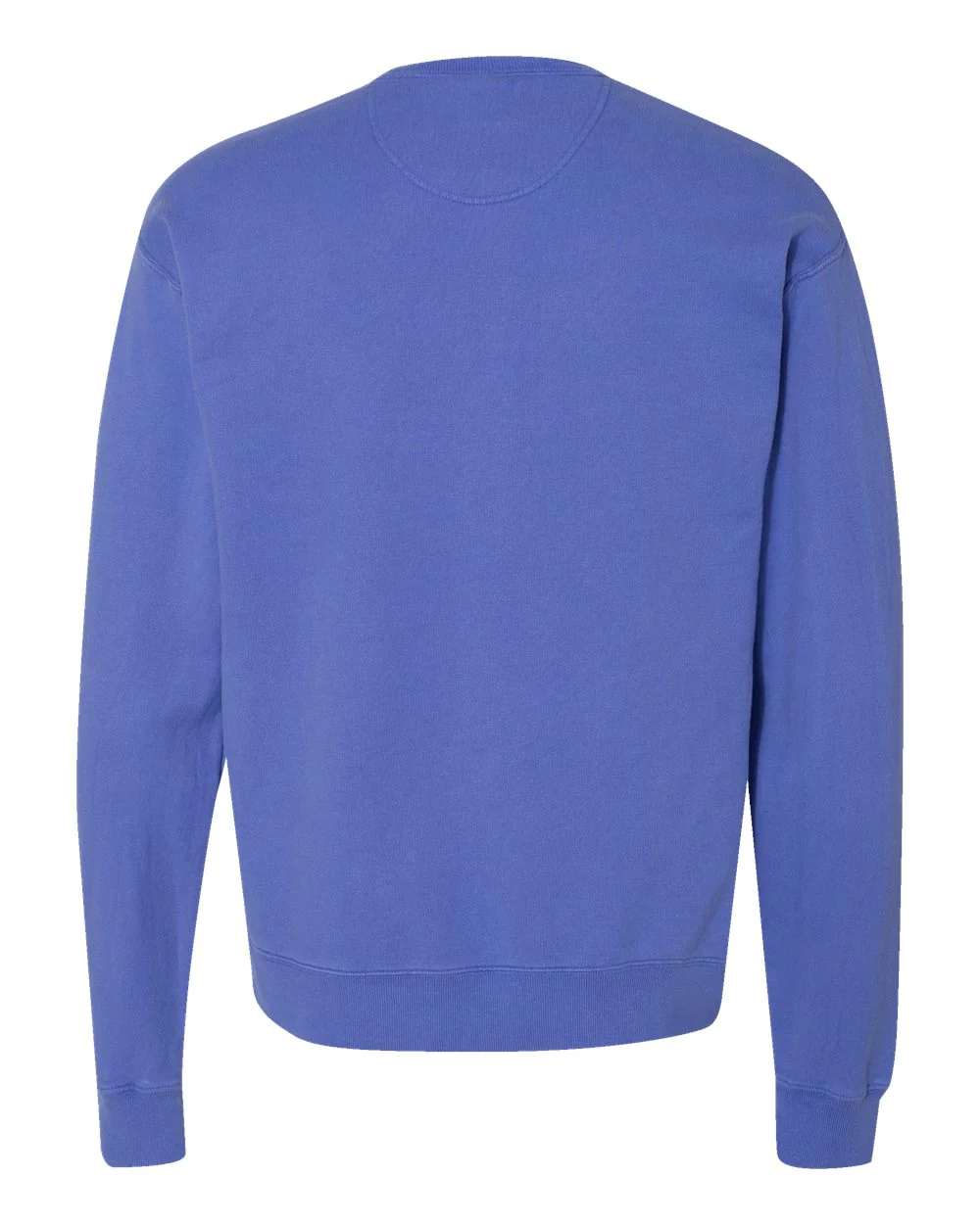 ComfortWash by Hanes-GDH400-Garment-Dyed Crewneck Sweatshirt - Image 54