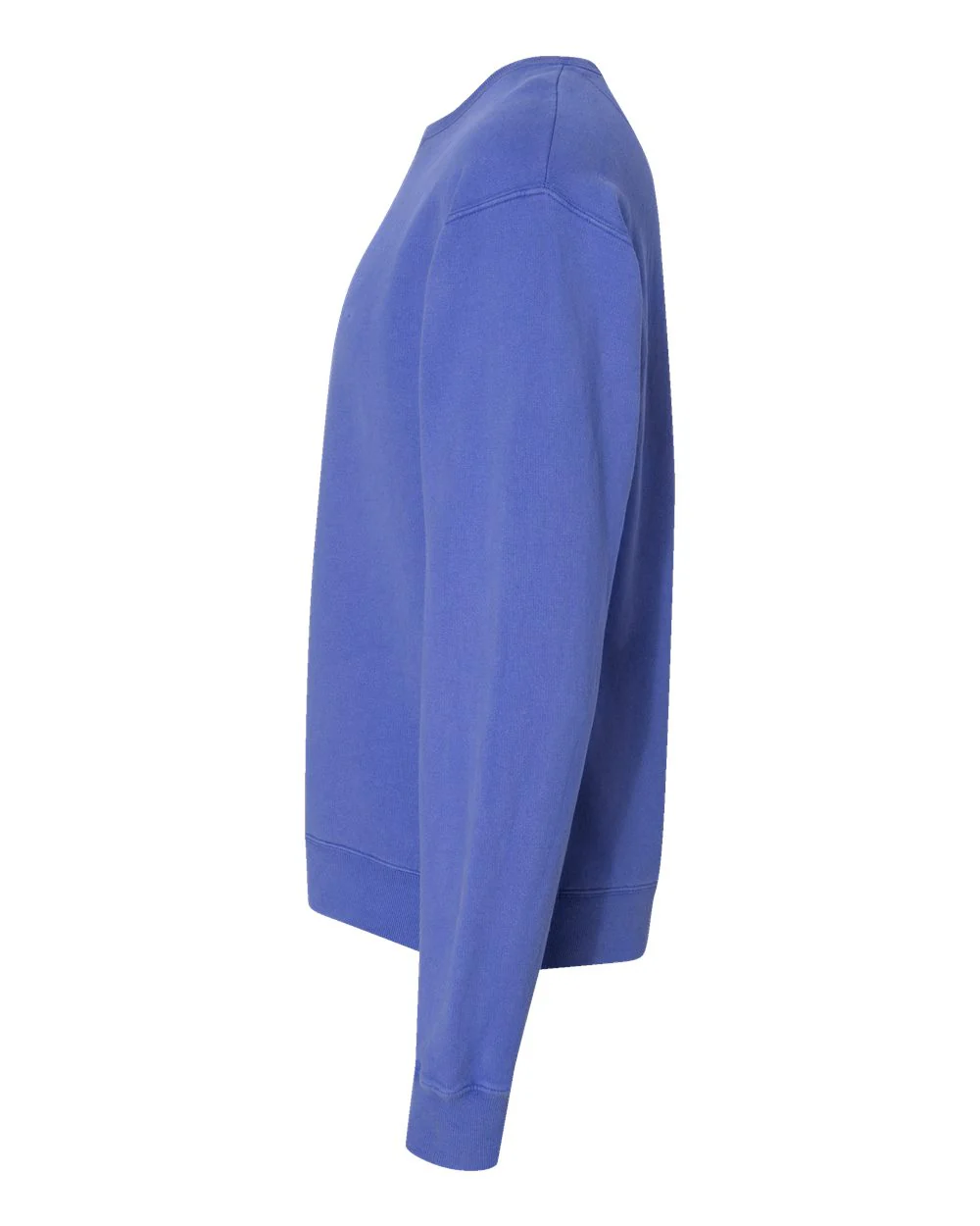 ComfortWash by Hanes-GDH400-Garment-Dyed Crewneck Sweatshirt - Image 55