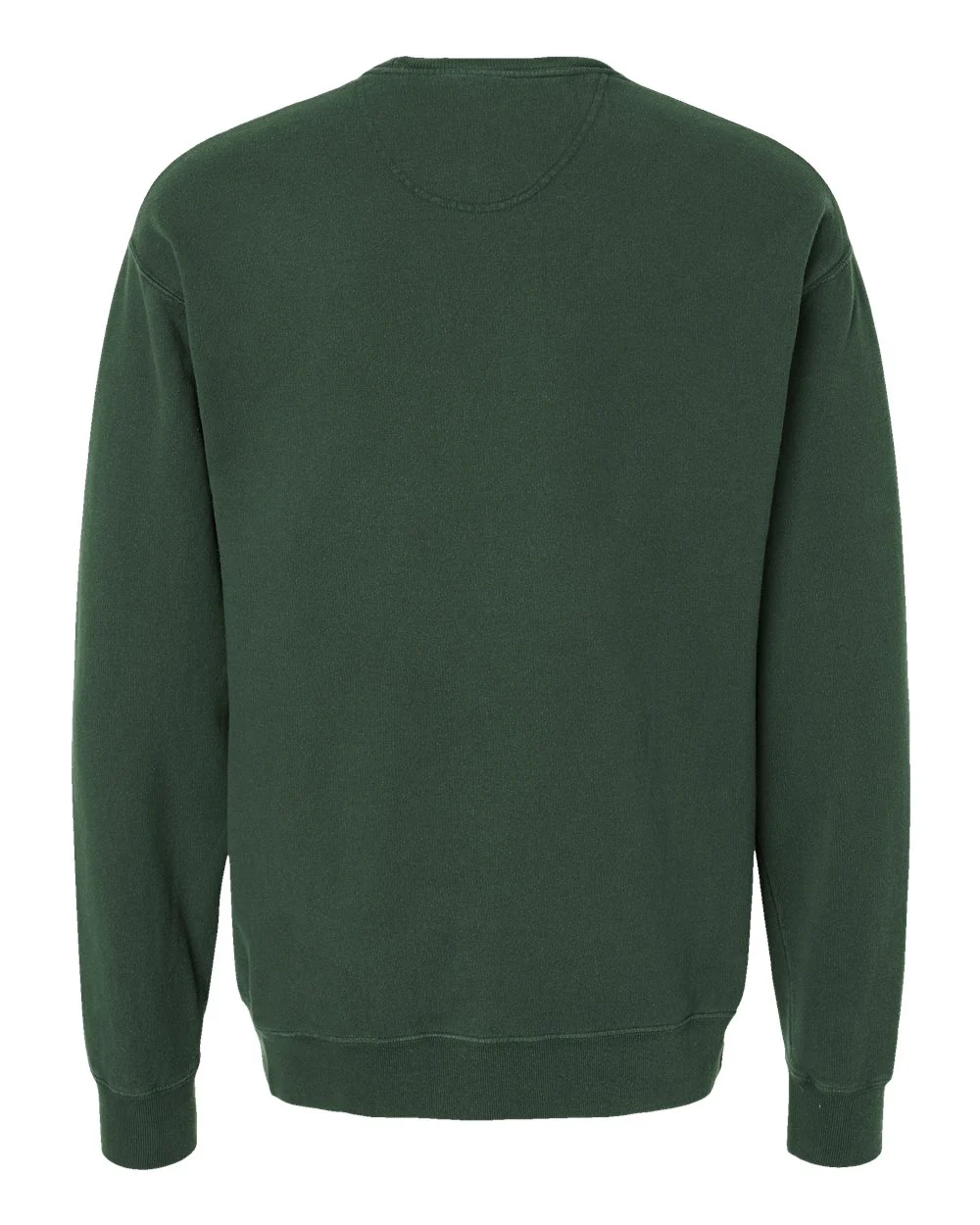 ComfortWash by Hanes-GDH400-Garment-Dyed Crewneck Sweatshirt - Image 60