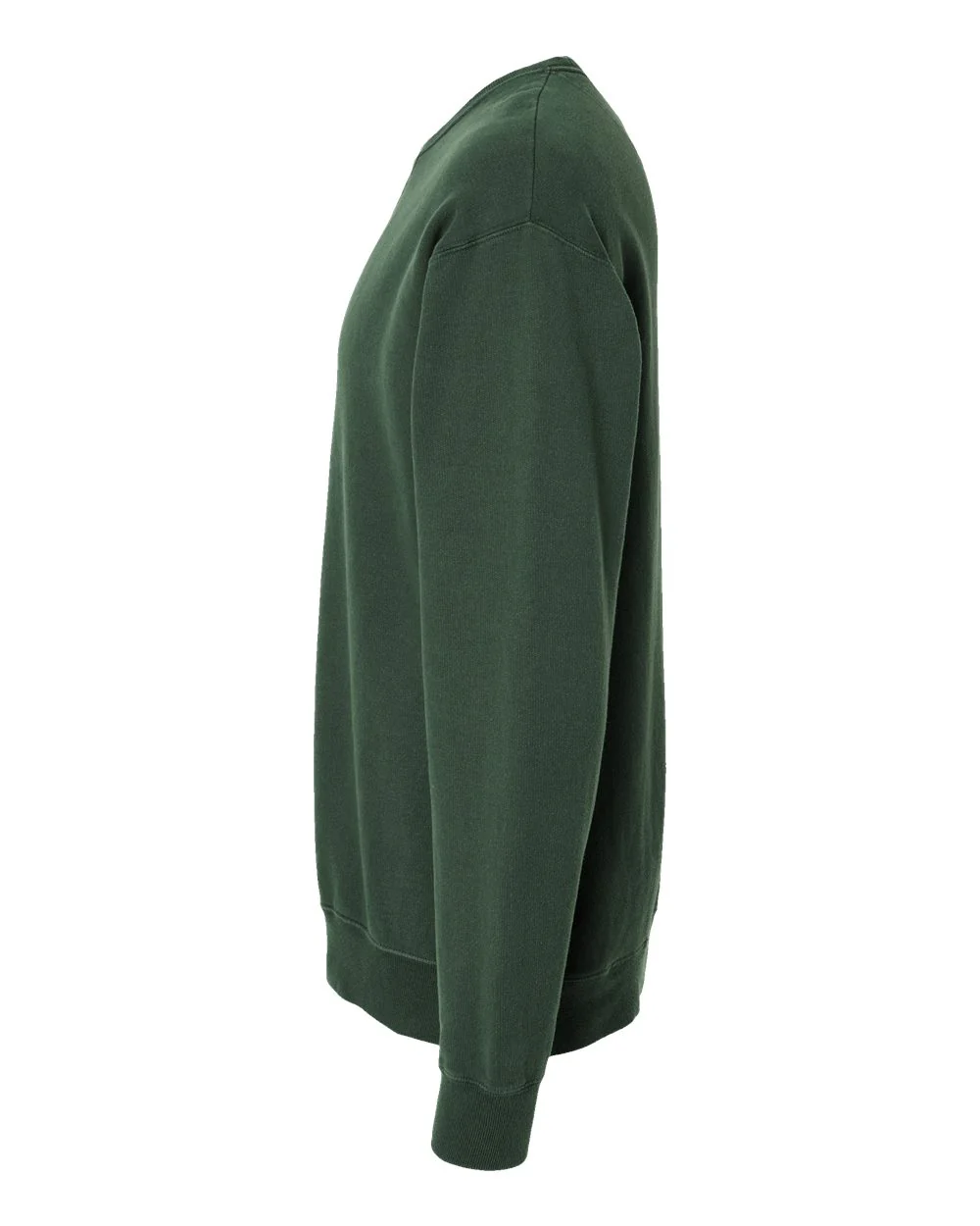 ComfortWash by Hanes-GDH400-Garment-Dyed Crewneck Sweatshirt - Image 61