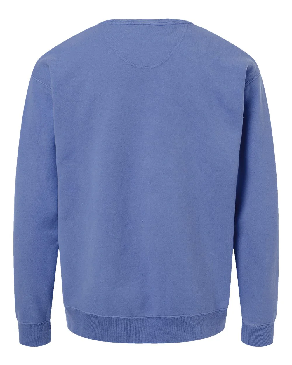 ComfortWash by Hanes-GDH400-Garment-Dyed Crewneck Sweatshirt - Image 66