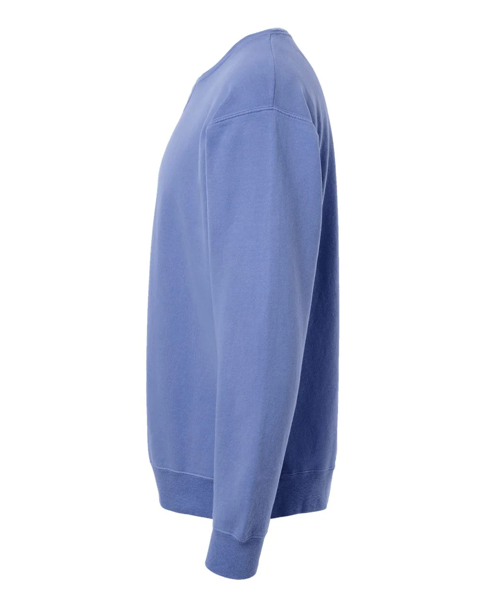 ComfortWash by Hanes-GDH400-Garment-Dyed Crewneck Sweatshirt - Image 67